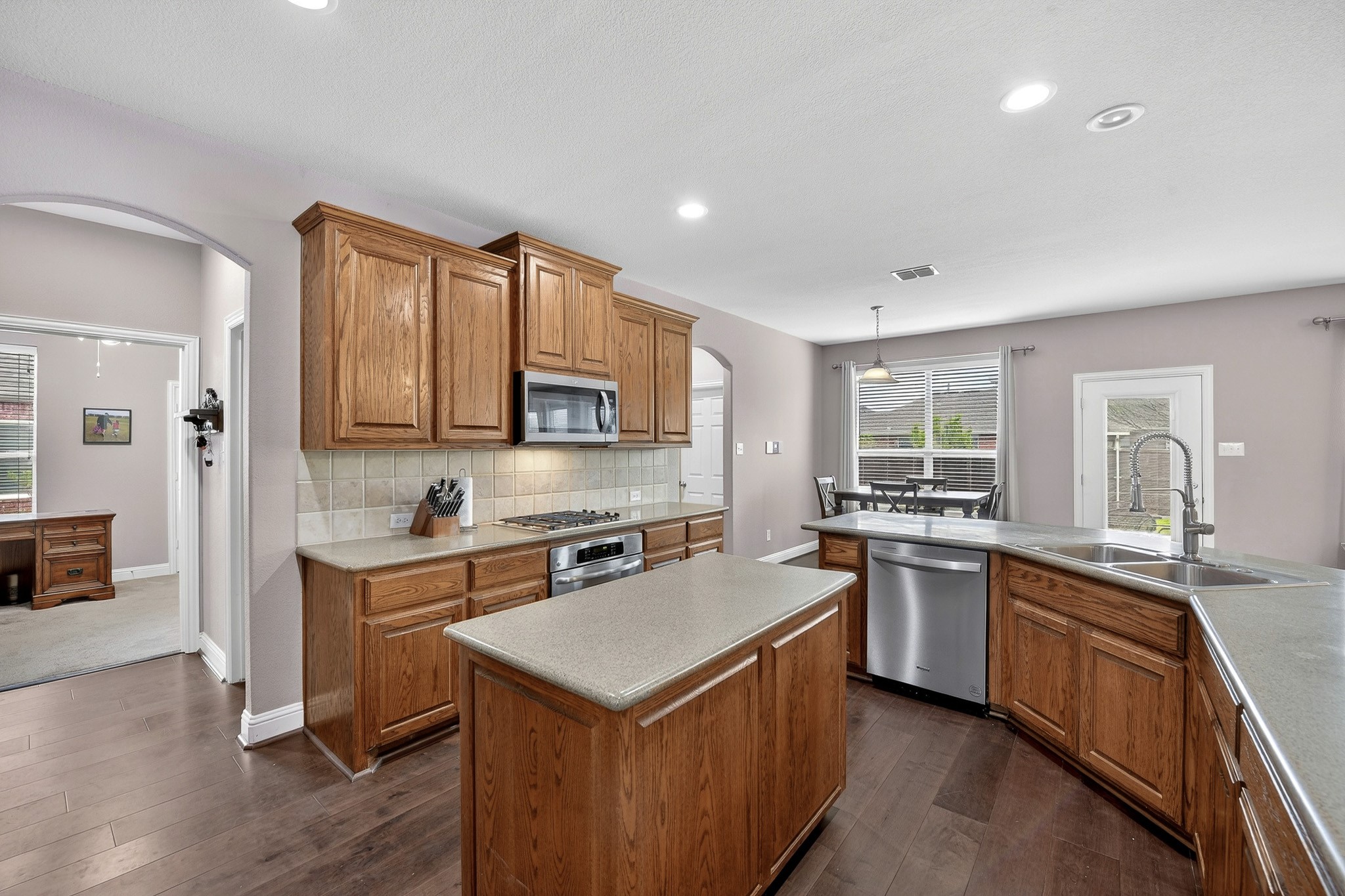 1240 Millers Creek Drive Prosper TX 75078