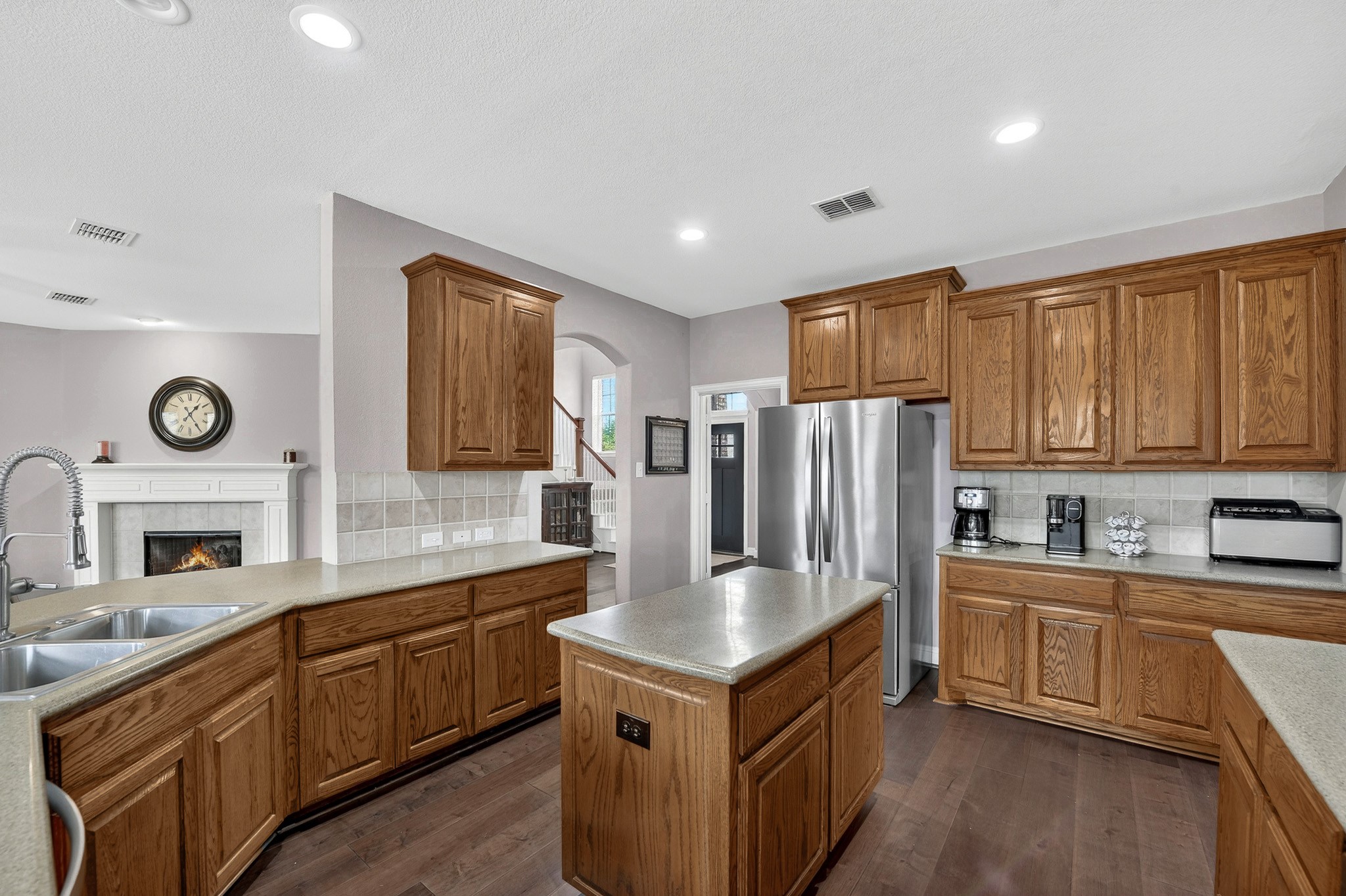 1240 Millers Creek Drive Prosper TX 75078