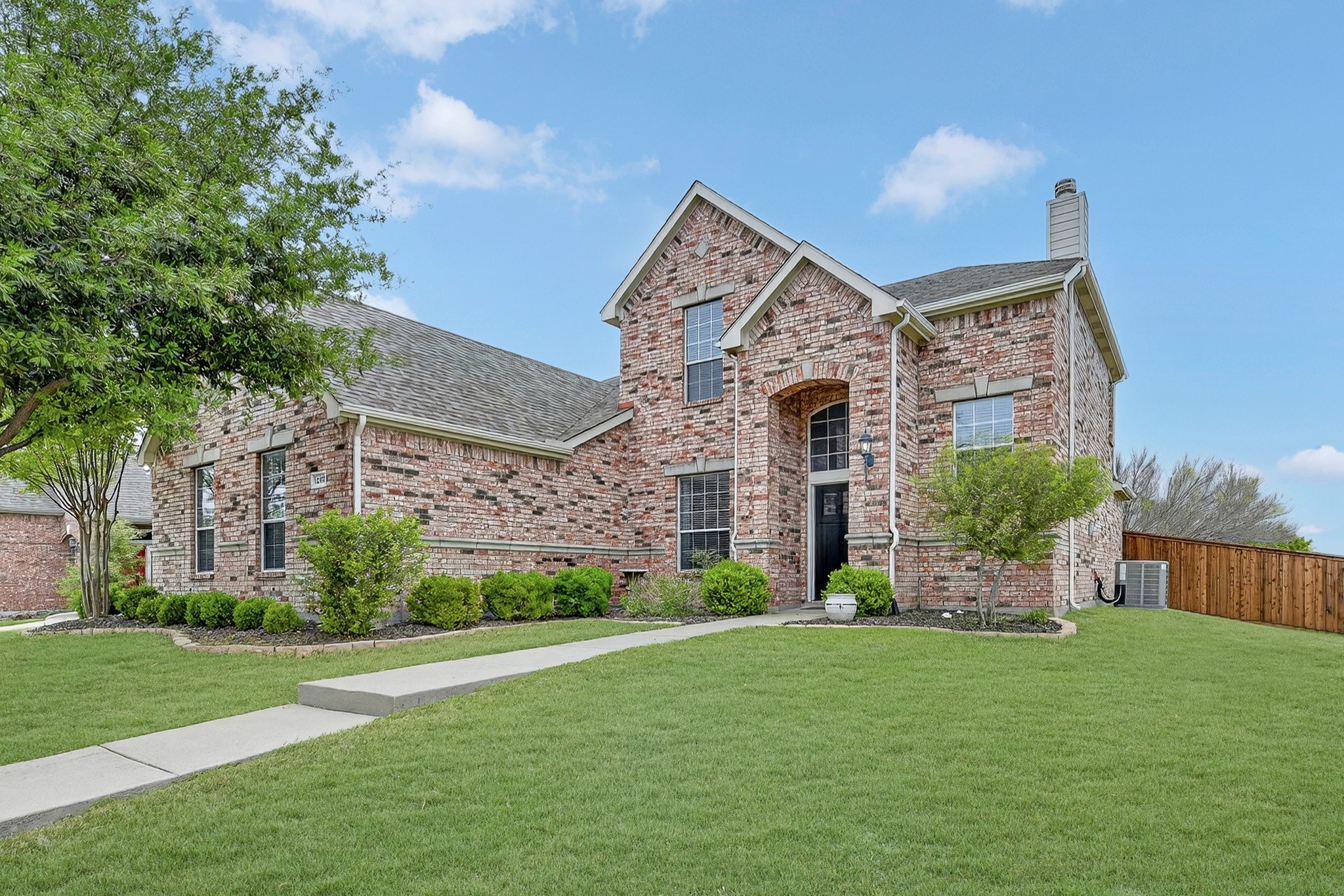 1240 Millers Creek Drive Prosper TX 75078