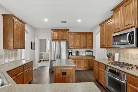 1240 Millers Creek Drive Prosper TX 75078