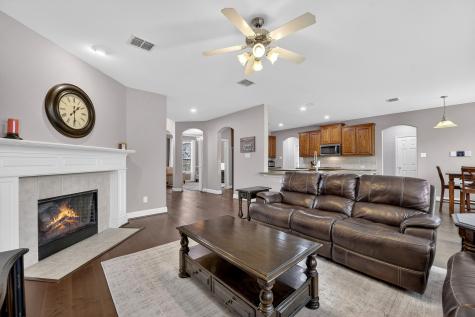 1240 Millers Creek Drive Prosper TX 75078