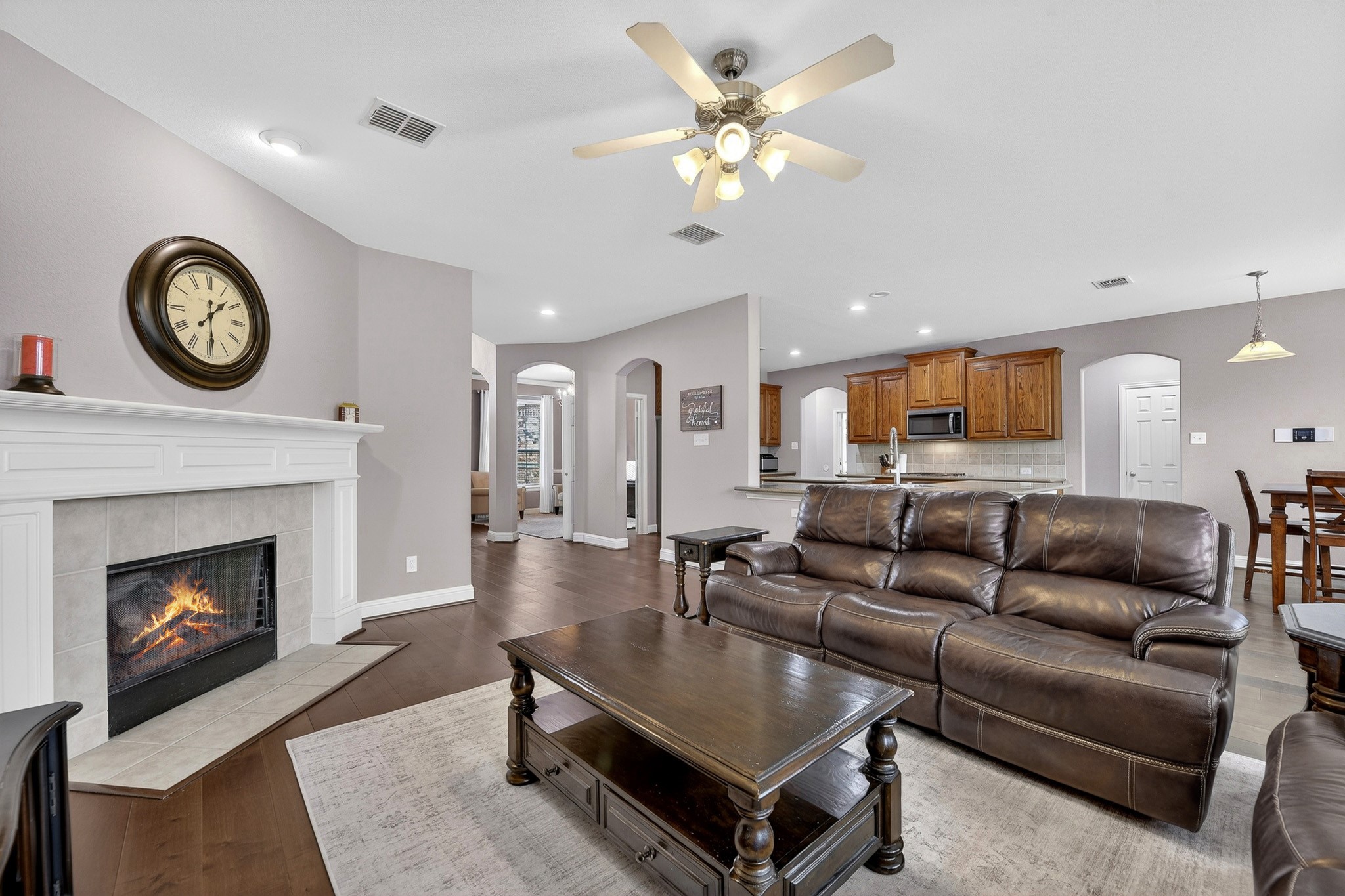 1240 Millers Creek Drive Prosper TX 75078