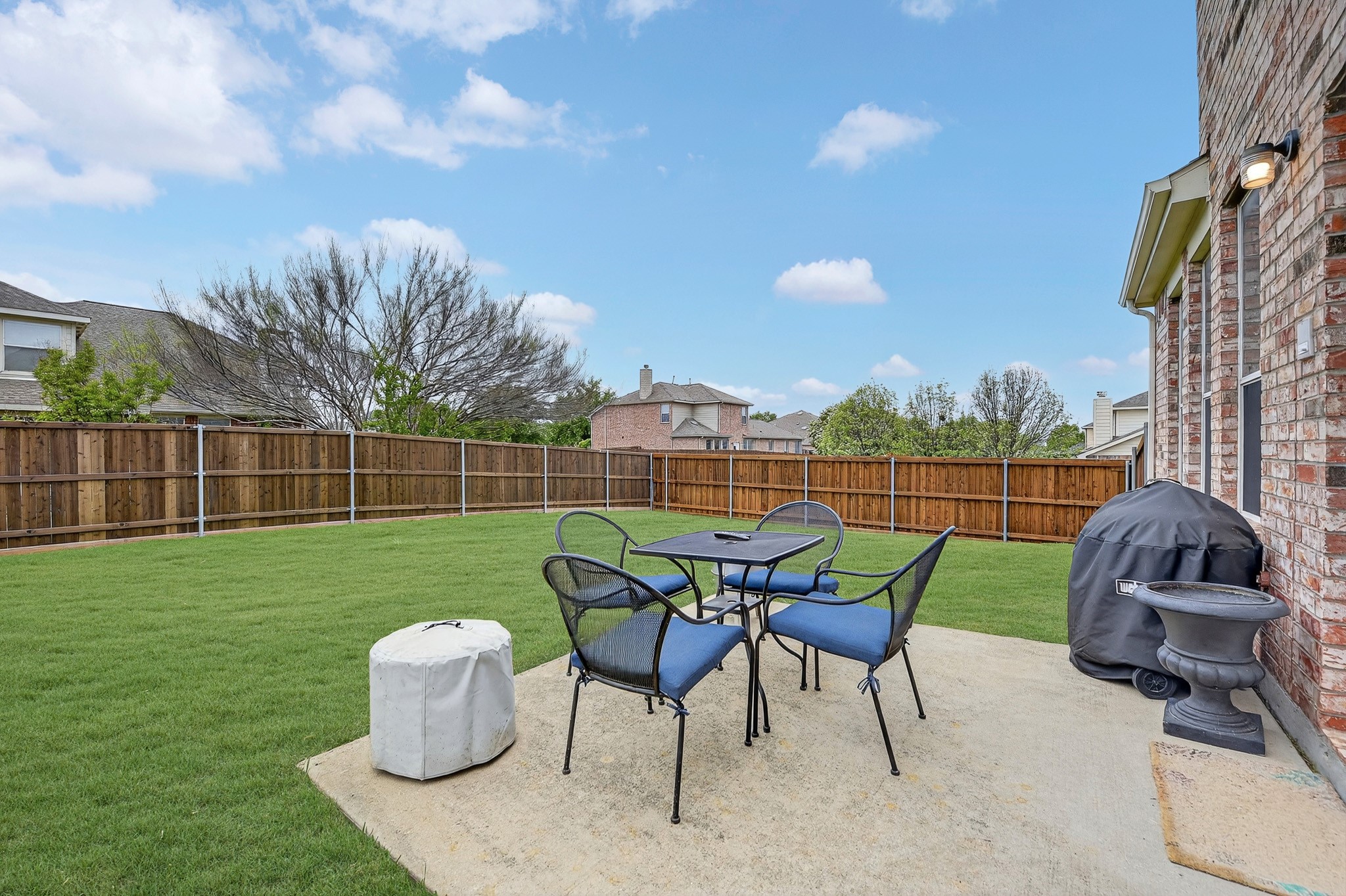 1240 Millers Creek Drive Prosper TX 75078