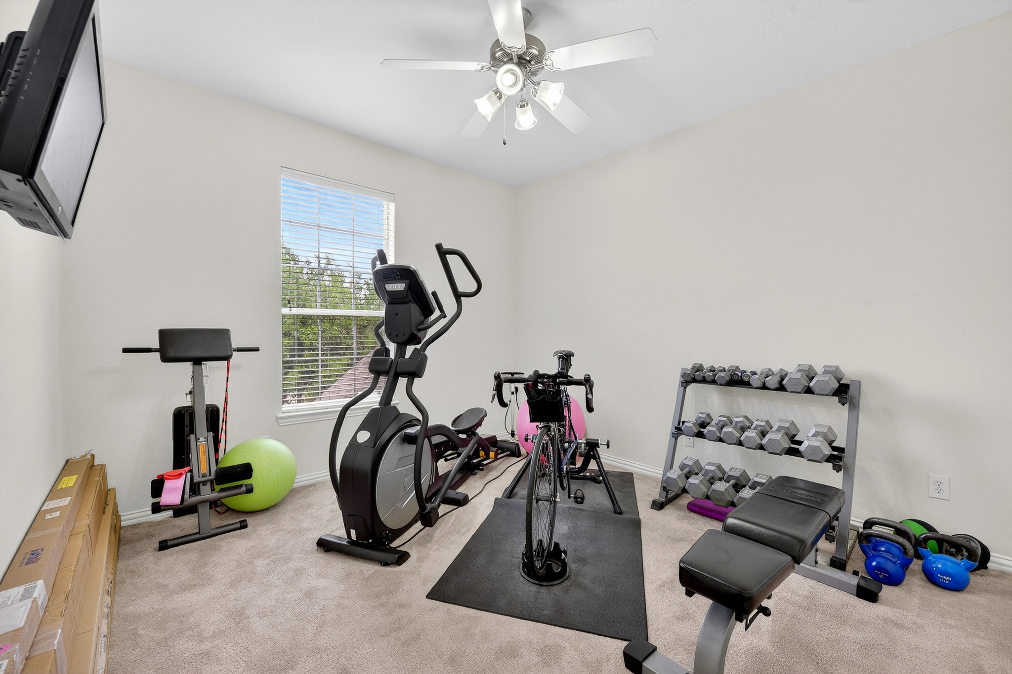1240 Millers Creek Drive Prosper TX 75078