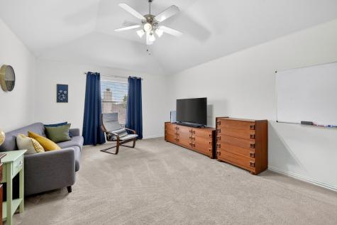 1240 Millers Creek Drive Prosper TX 75078