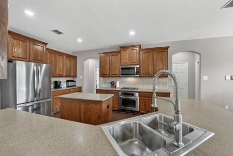 1240 Millers Creek Drive Prosper TX 75078