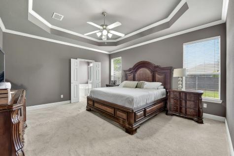 1240 Millers Creek Drive Prosper TX 75078
