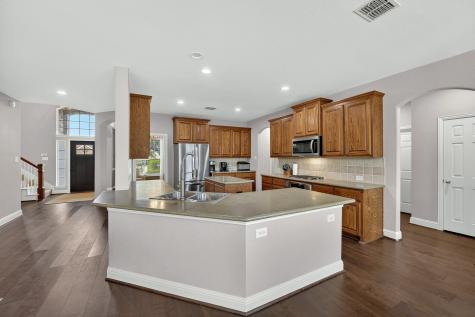 1240 Millers Creek Drive Prosper TX 75078