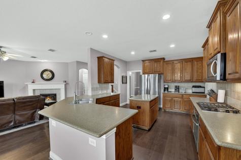 1240 Millers Creek Drive Prosper TX 75078