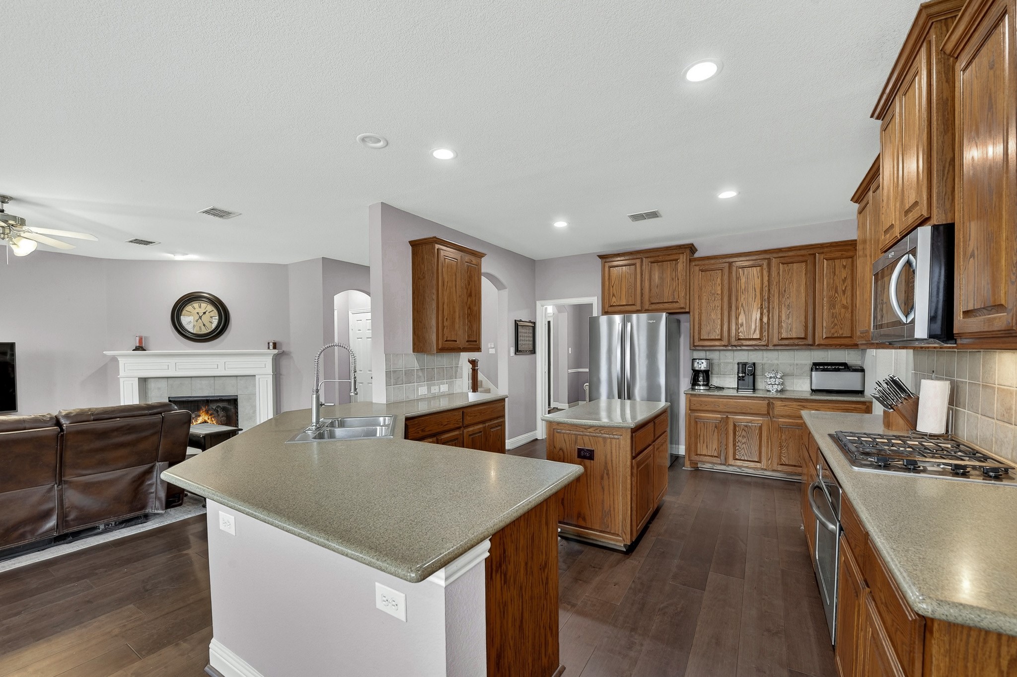 1240 Millers Creek Drive Prosper TX 75078