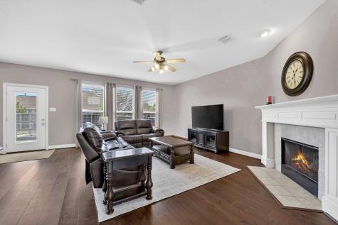 1240 Millers Creek Drive Prosper TX 75078