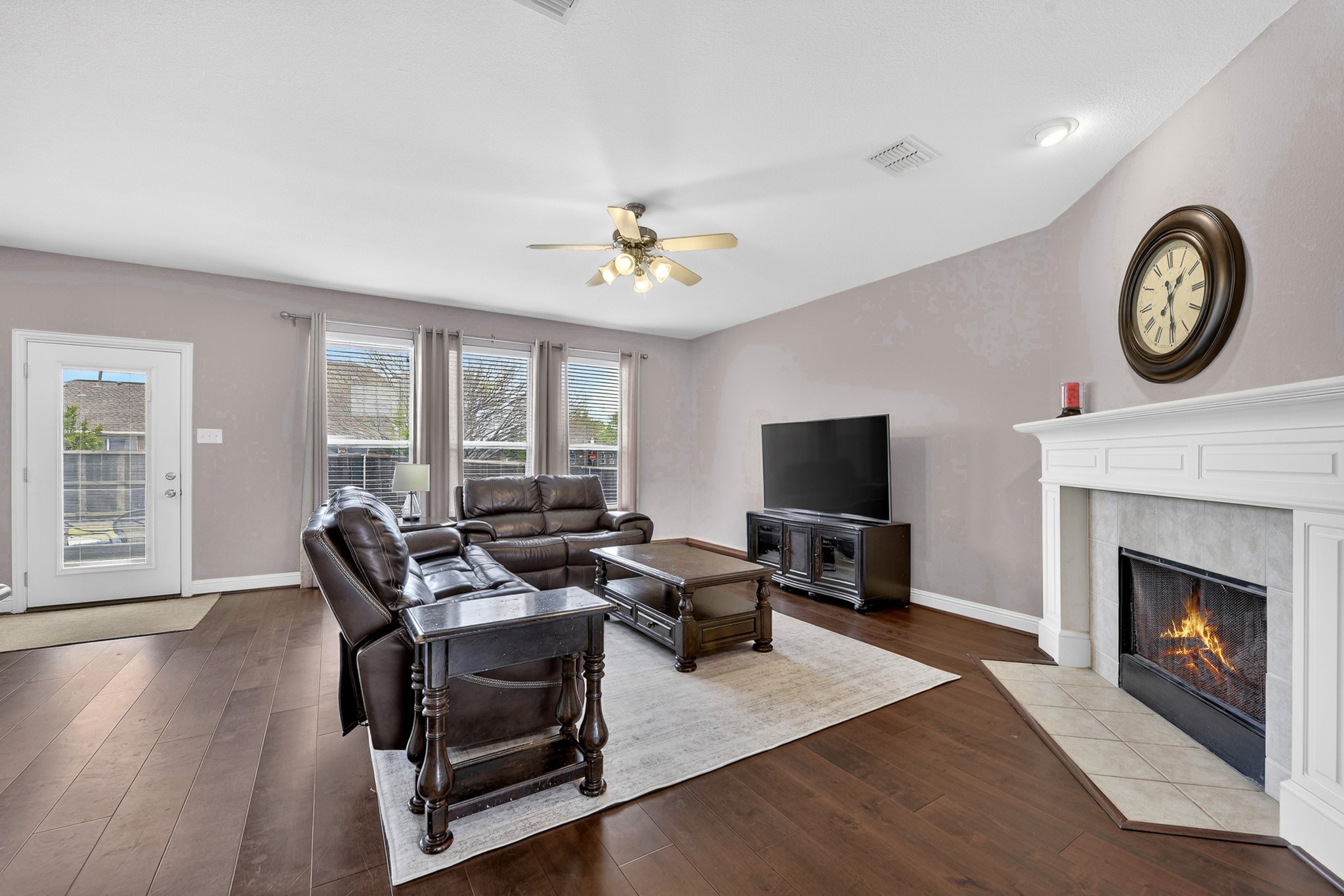 1240 Millers Creek Drive Prosper TX 75078