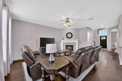 1240 Millers Creek Drive Prosper TX 75078