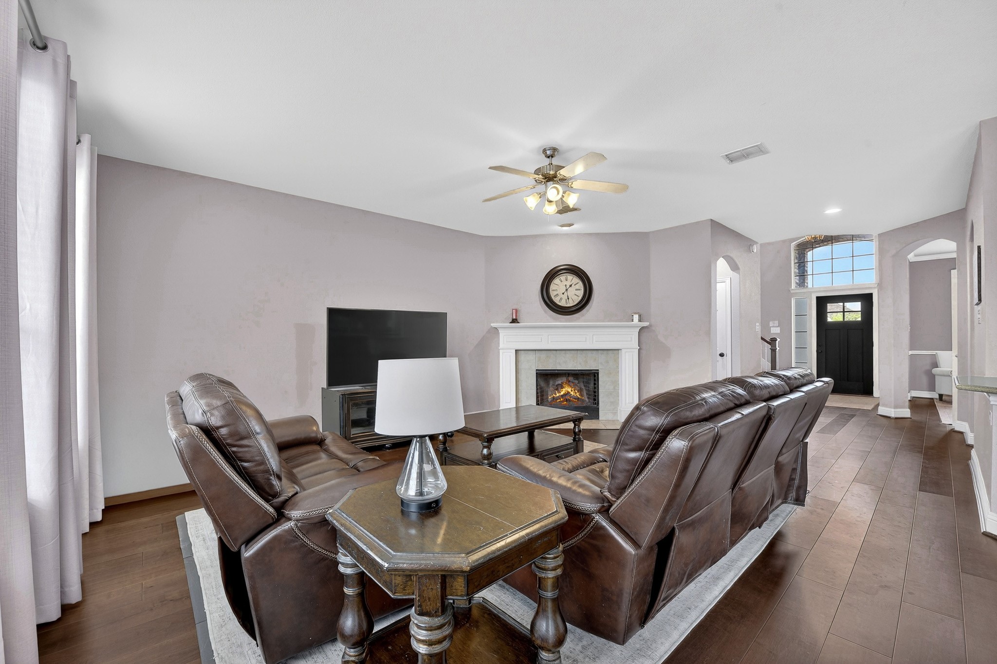 1240 Millers Creek Drive Prosper TX 75078