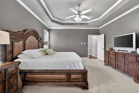 1240 Millers Creek Drive Prosper TX 75078