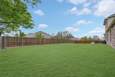 1240 Millers Creek Drive Prosper TX 75078