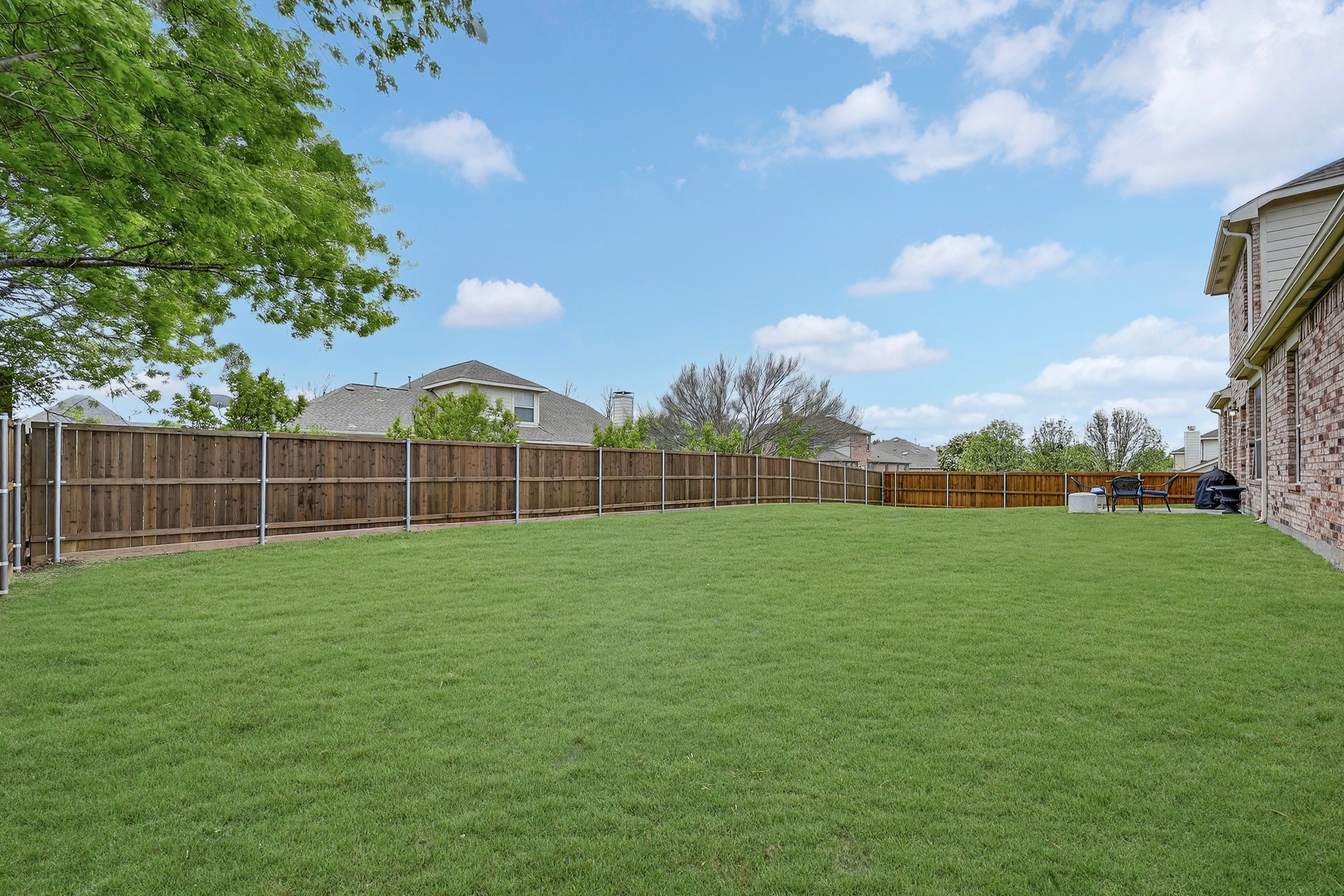 1240 Millers Creek Drive Prosper TX 75078