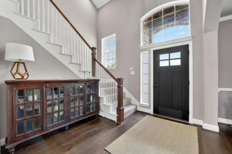1240 Millers Creek Drive Prosper TX 75078