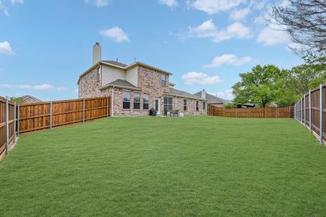 1240 Millers Creek Drive Prosper TX 75078