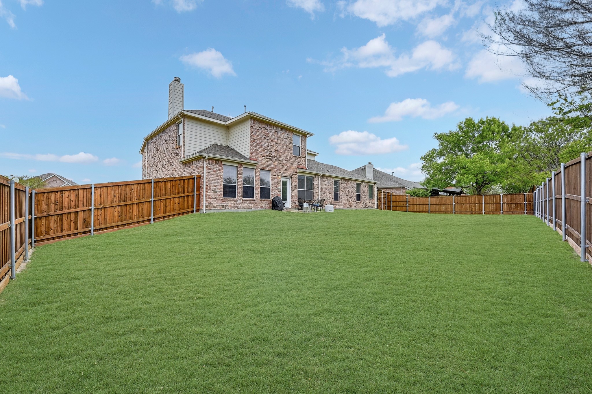 1240 Millers Creek Drive Prosper TX 75078