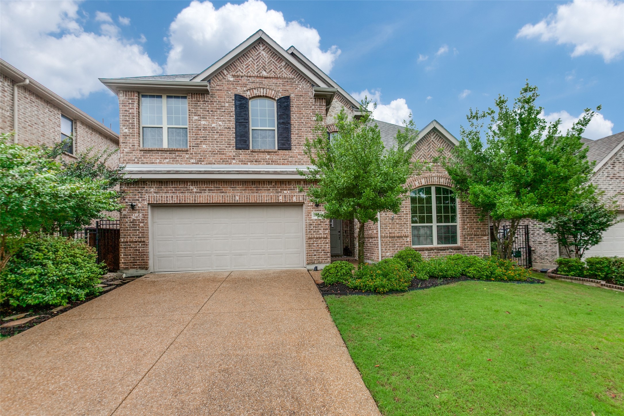 1811 Morning Mist Way Wylie TX 75098