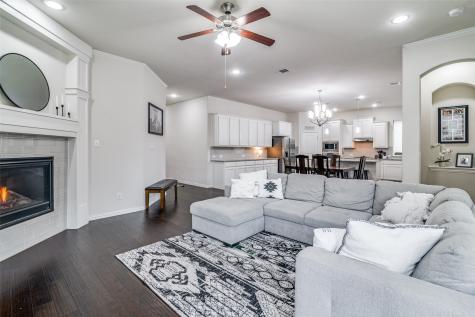 1811 Morning Mist Way Wylie TX 75098