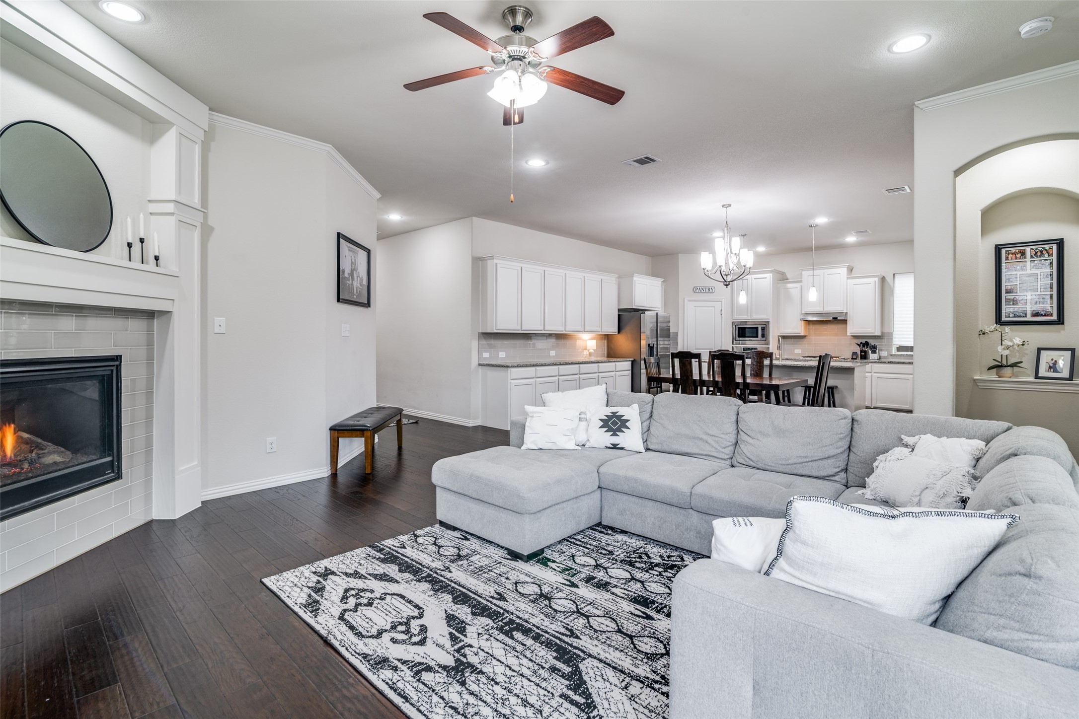 1811 Morning Mist Way Wylie TX 75098