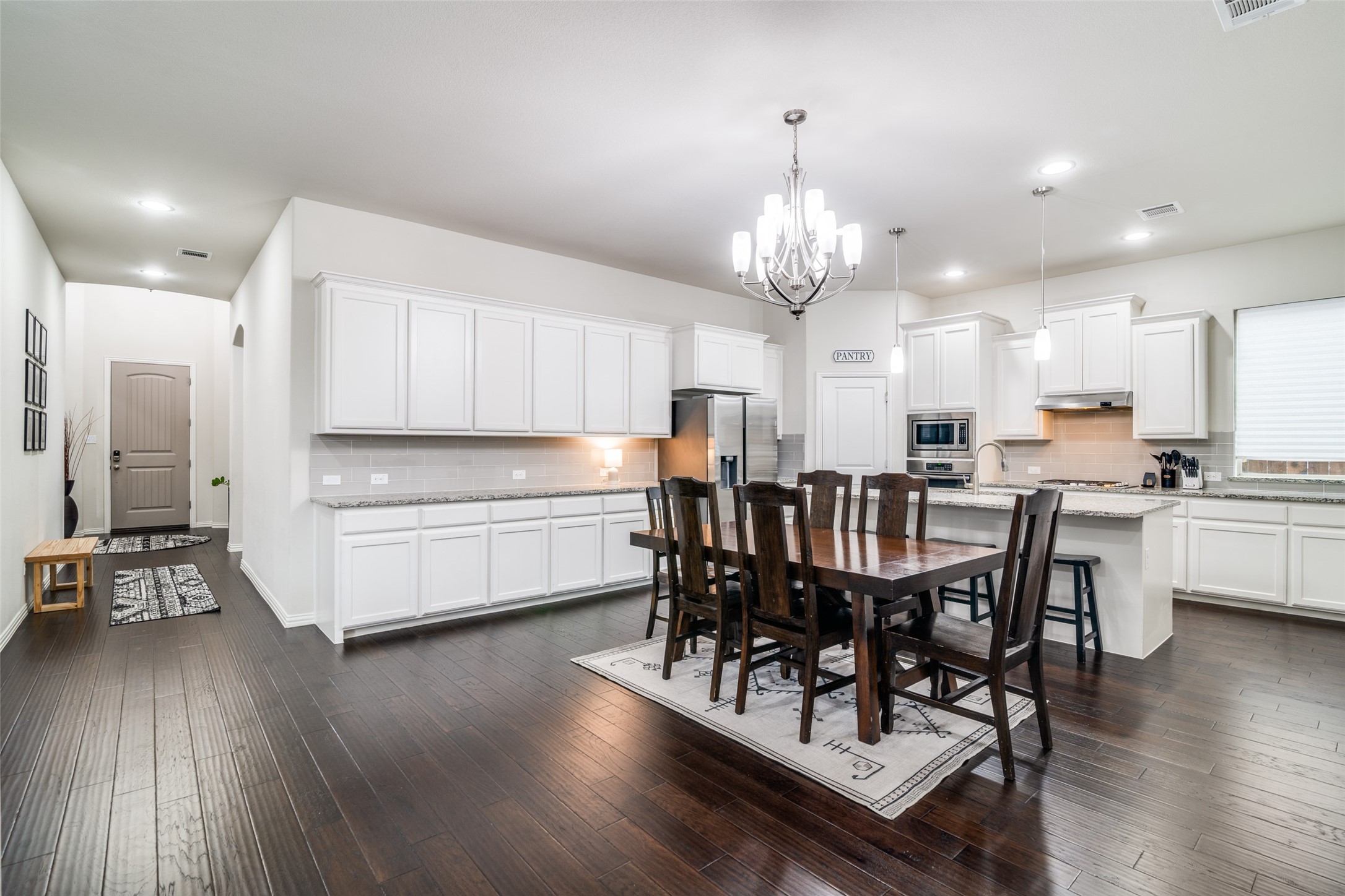 1811 Morning Mist Way Wylie TX 75098