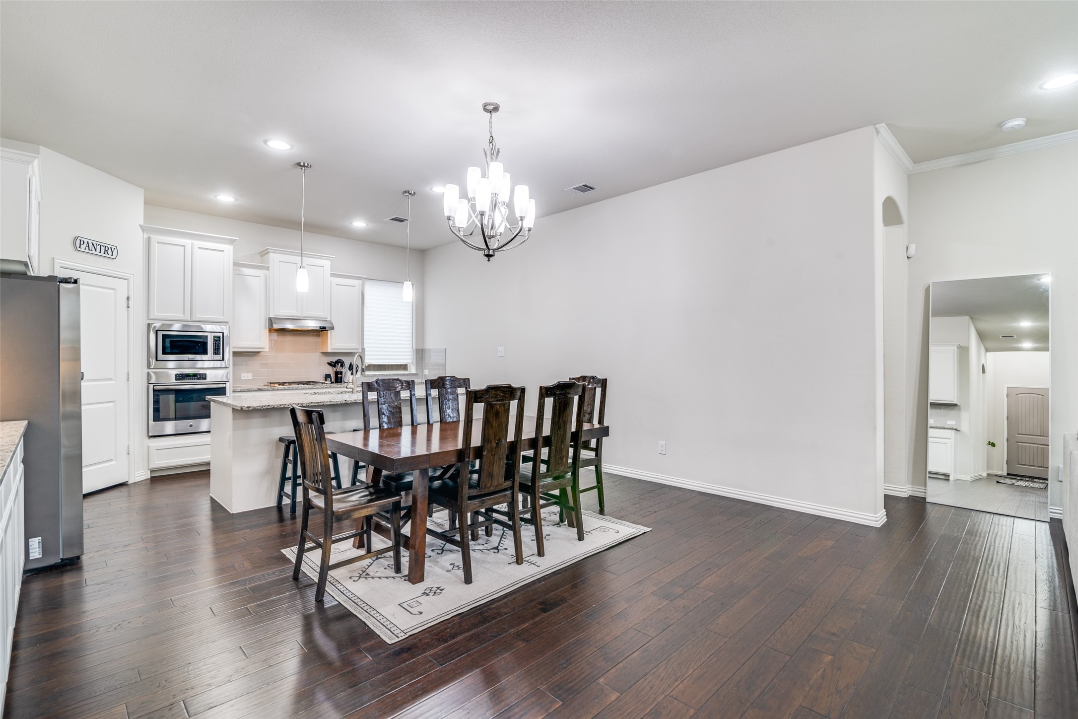 1811 Morning Mist Way Wylie TX 75098
