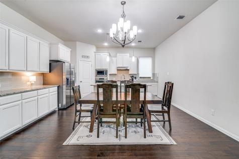 1811 Morning Mist Way Wylie TX 75098