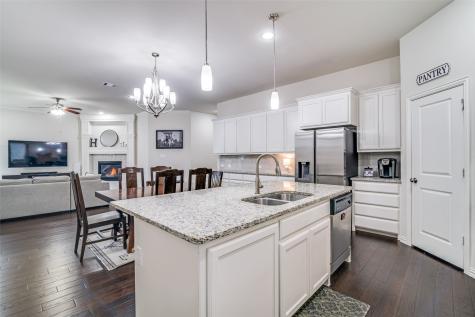 1811 Morning Mist Way Wylie TX 75098