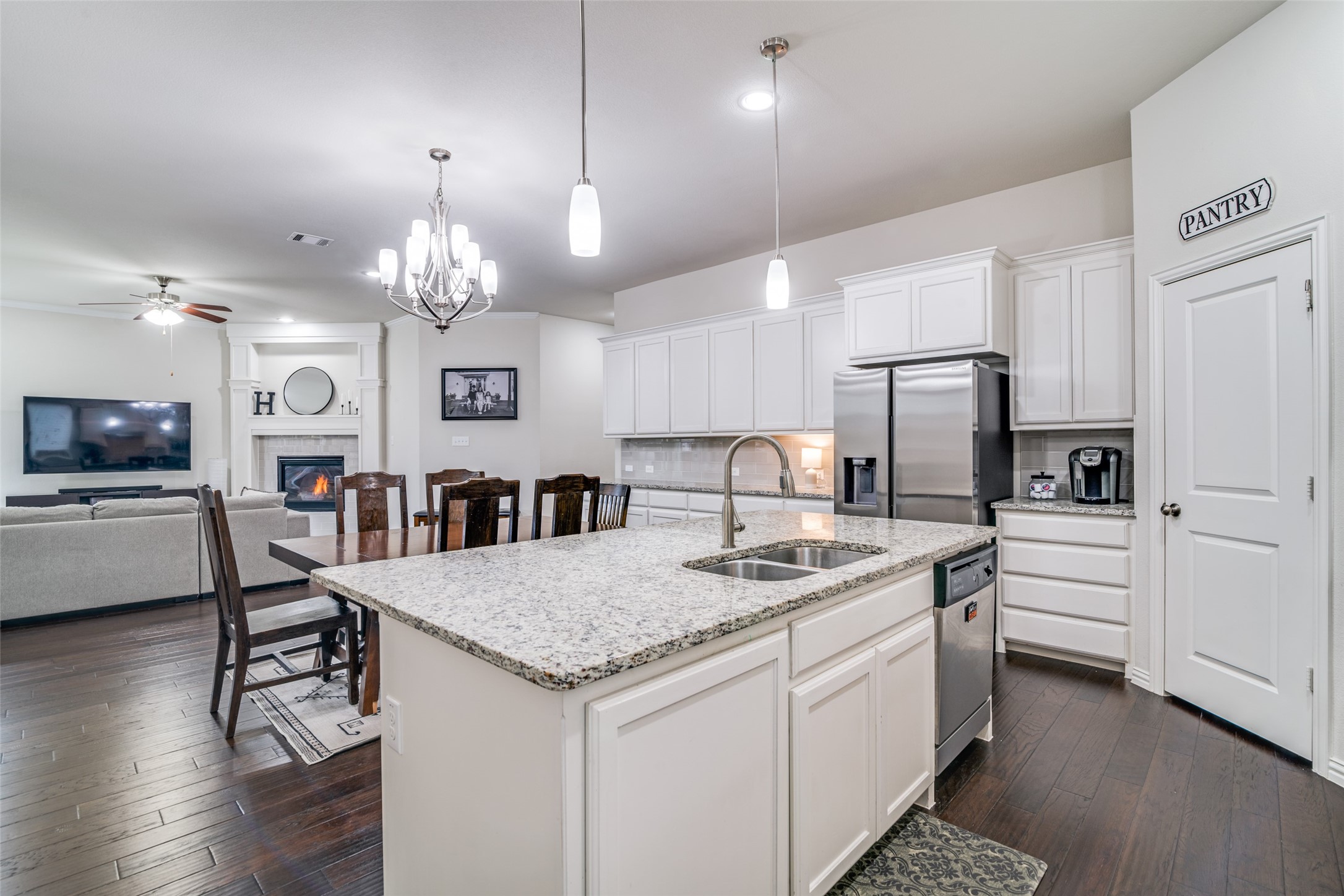 1811 Morning Mist Way Wylie TX 75098