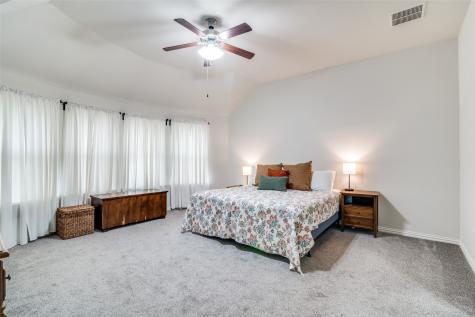 1811 Morning Mist Way Wylie TX 75098