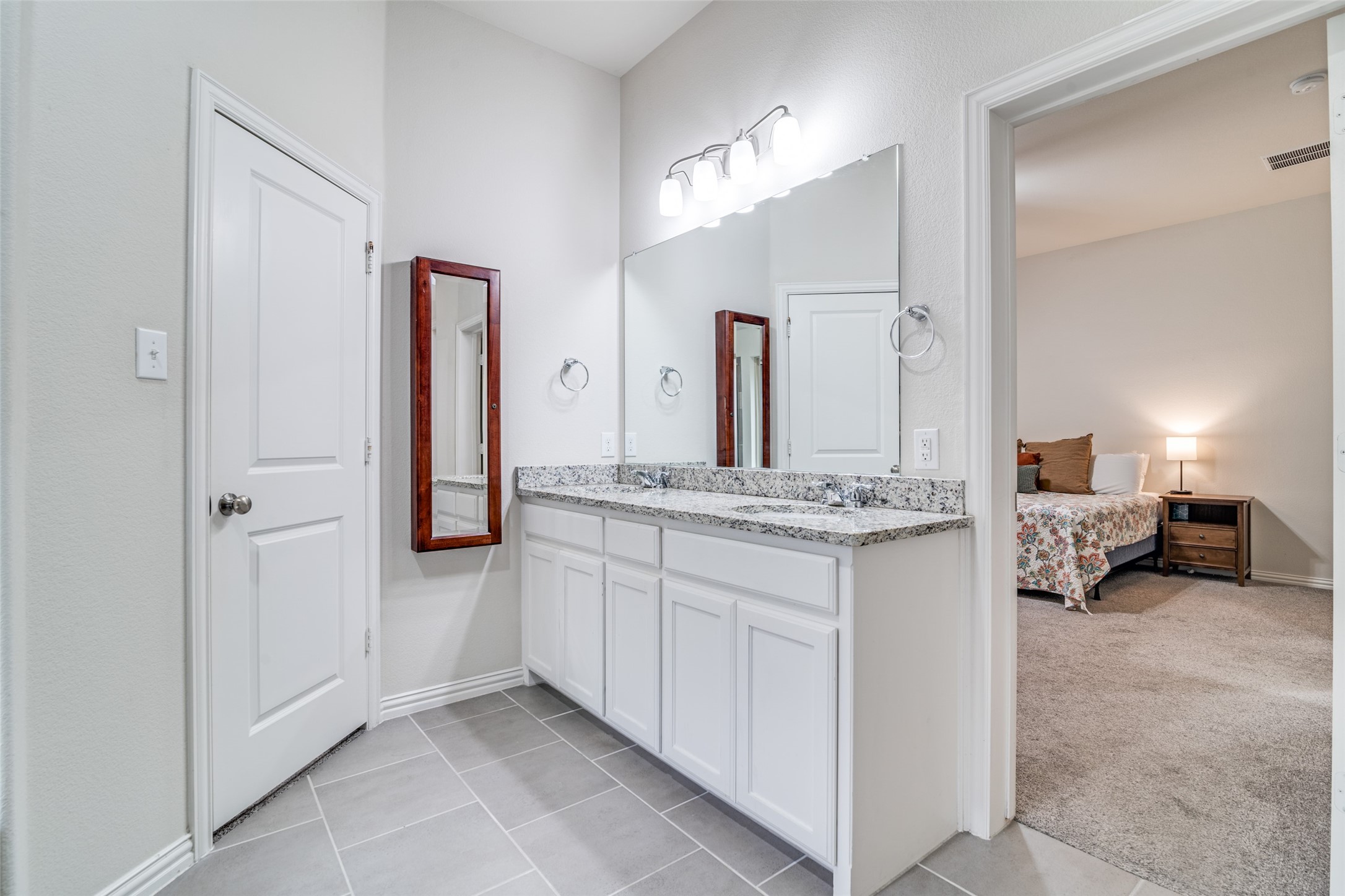 1811 Morning Mist Way Wylie TX 75098