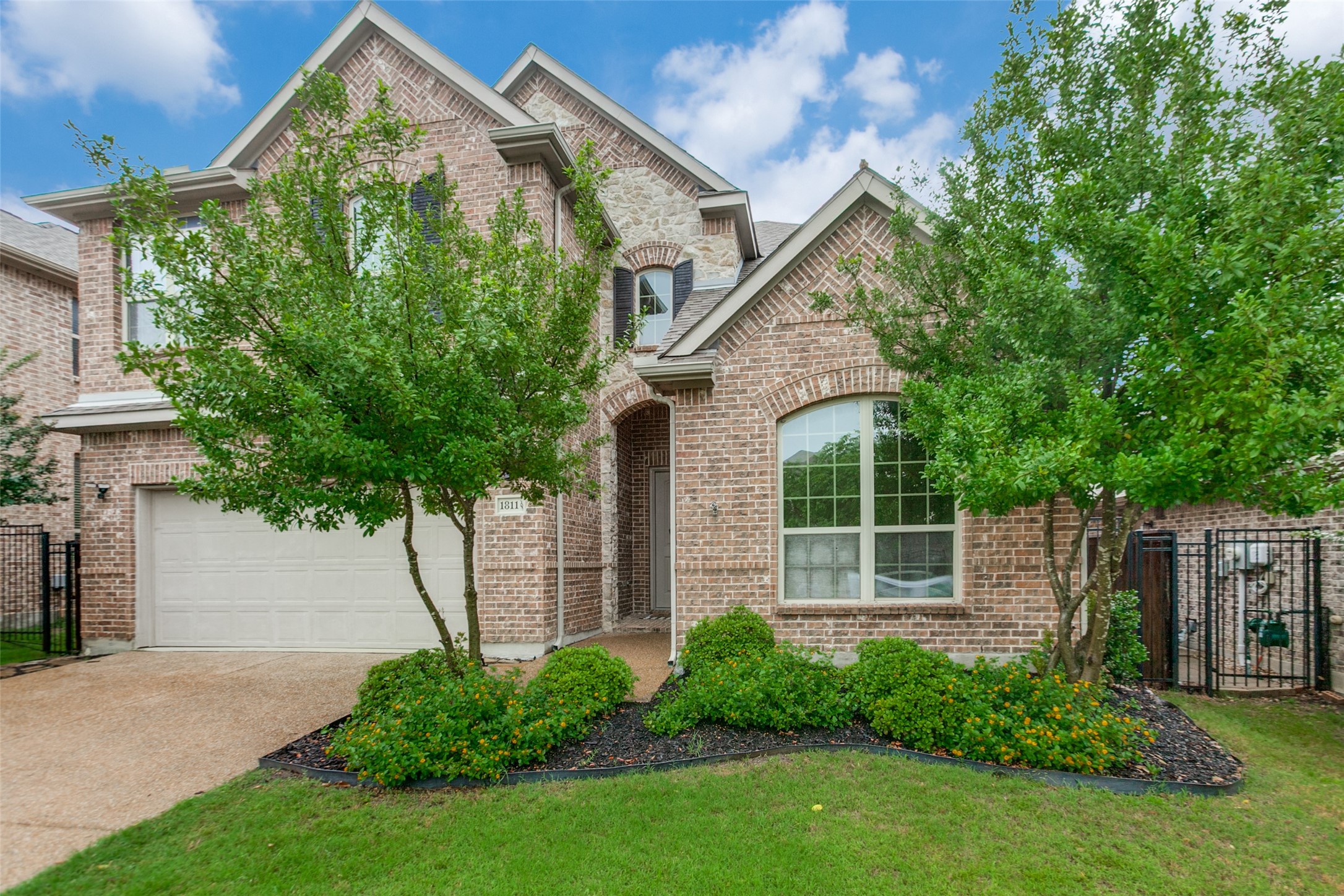 1811 Morning Mist Way Wylie TX 75098
