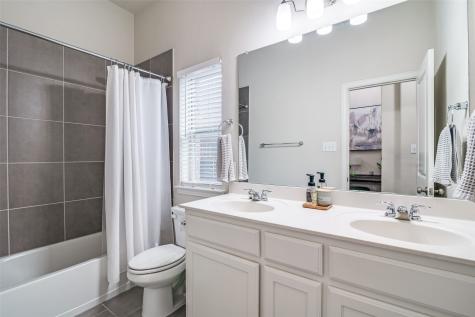1811 Morning Mist Way Wylie TX 75098