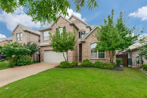 1811 Morning Mist Way Wylie TX 75098