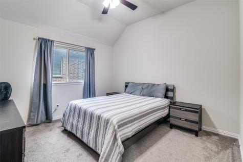 1811 Morning Mist Way Wylie TX 75098