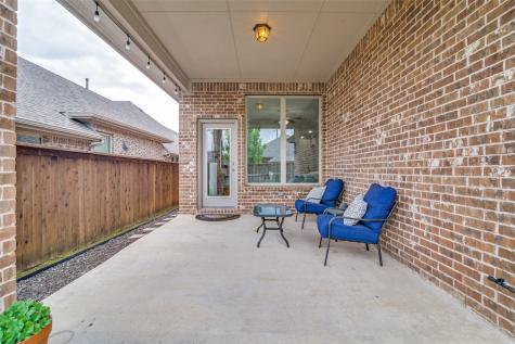 1811 Morning Mist Way Wylie TX 75098