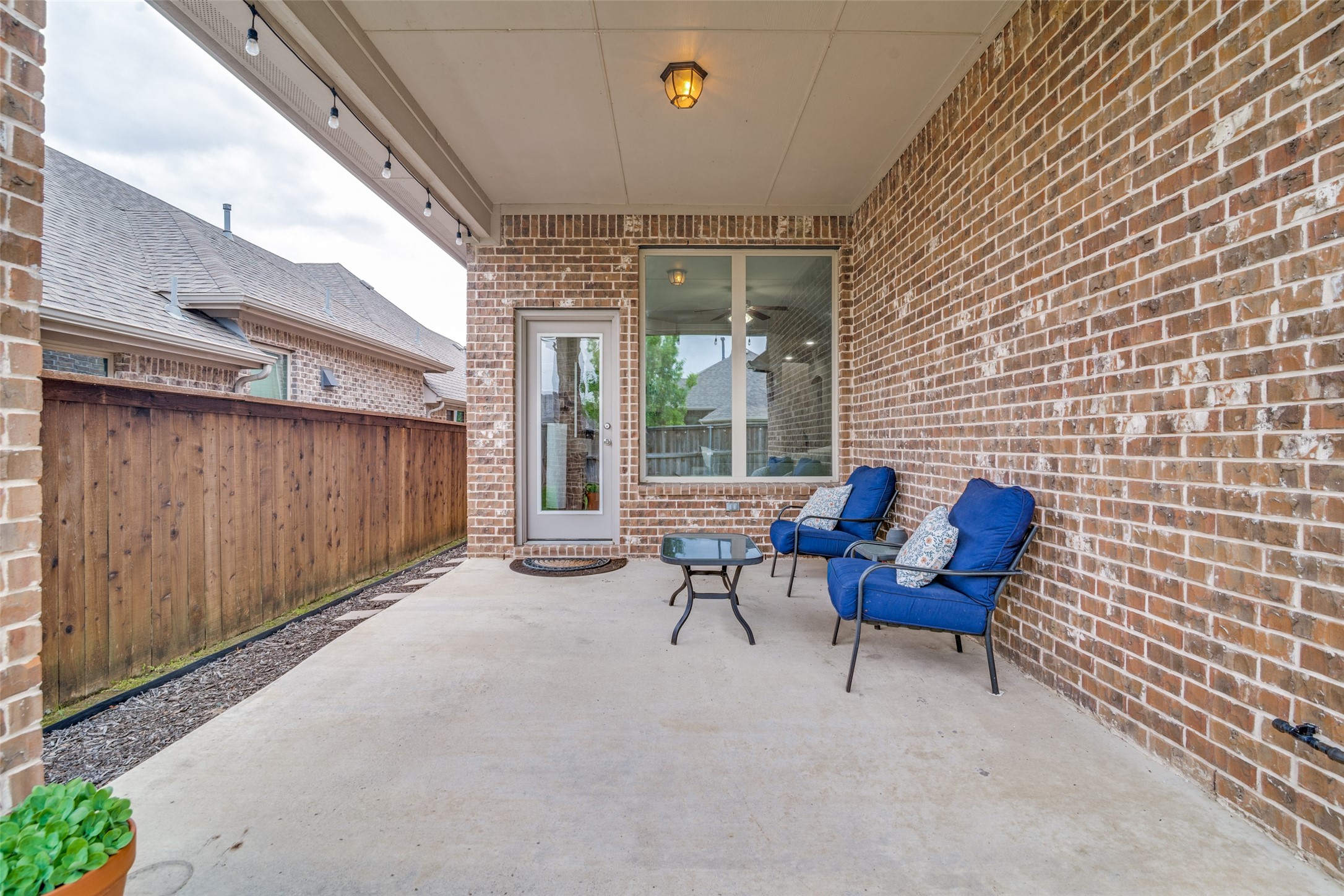 1811 Morning Mist Way Wylie TX 75098