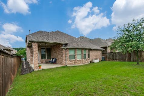 1811 Morning Mist Way Wylie TX 75098