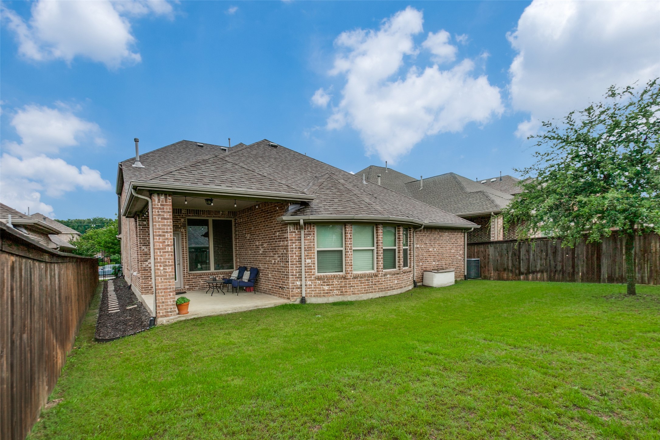 1811 Morning Mist Way Wylie TX 75098