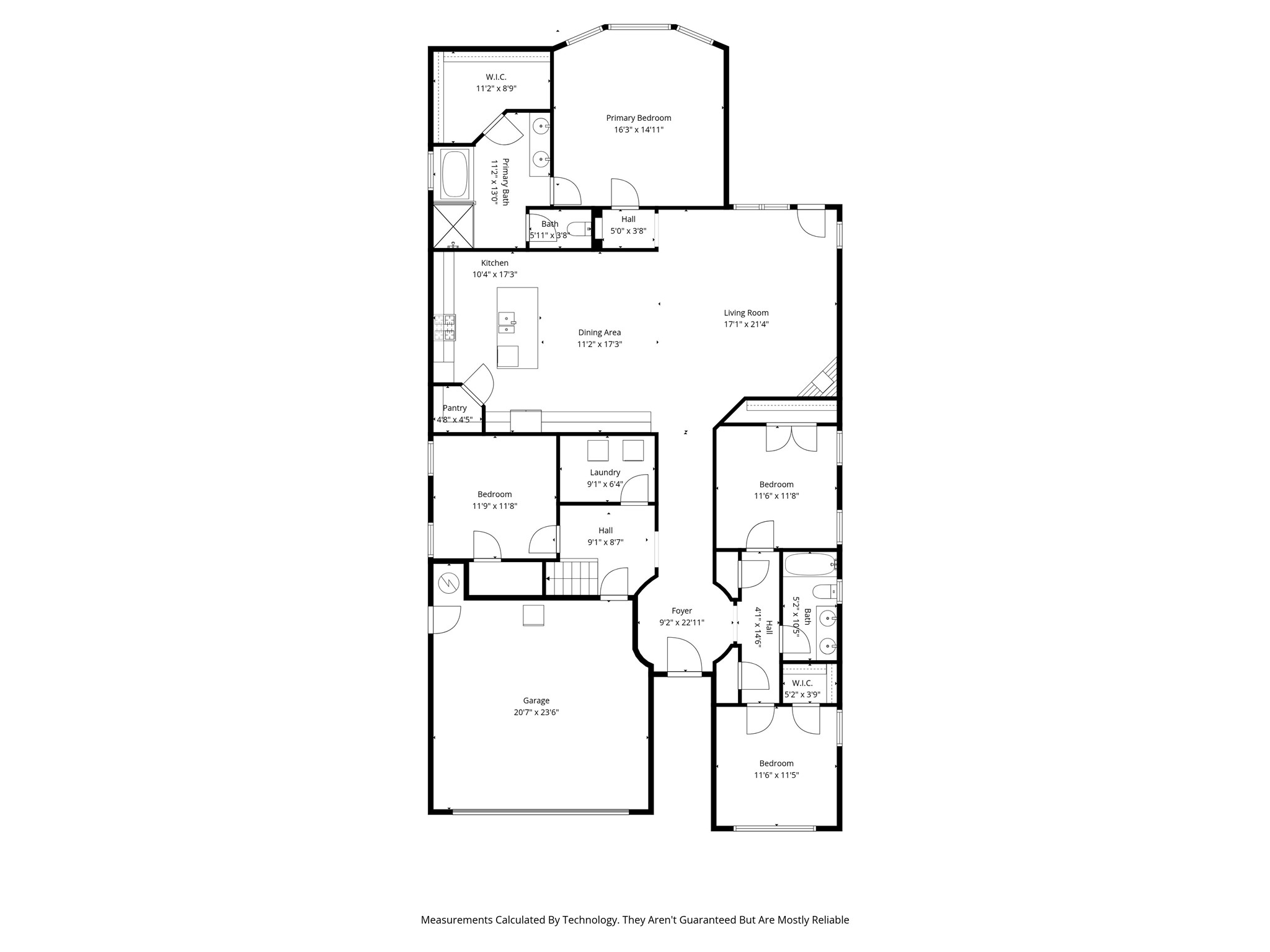 1811 Morning Mist Way Wylie TX 75098