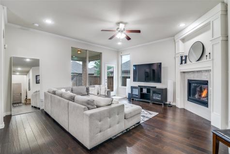 1811 Morning Mist Way Wylie TX 75098