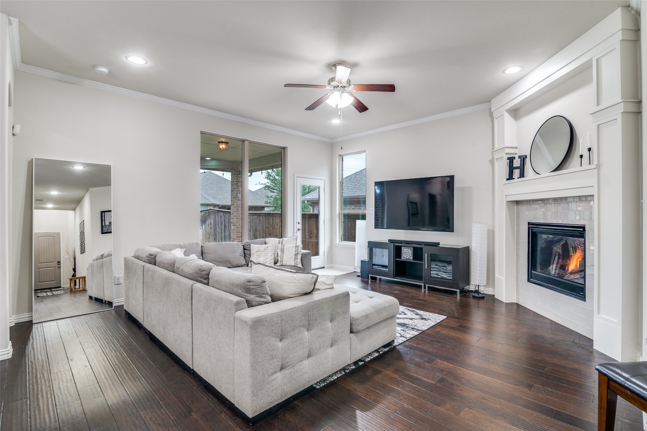 1811 Morning Mist Way Wylie TX 75098