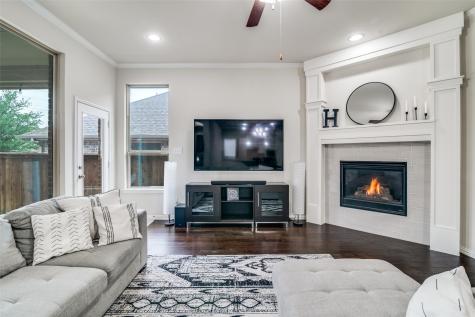1811 Morning Mist Way Wylie TX 75098