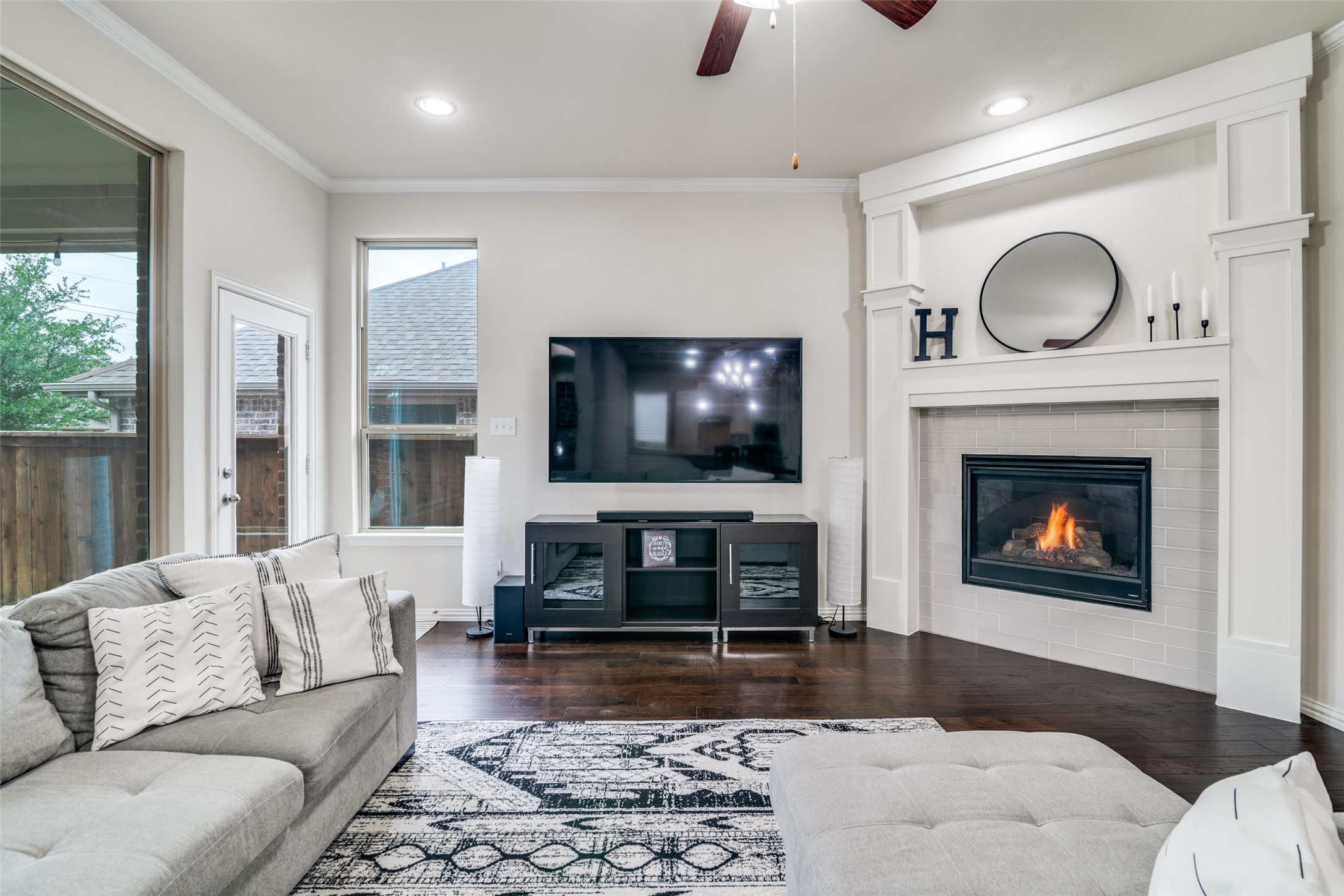 1811 Morning Mist Way Wylie TX 75098