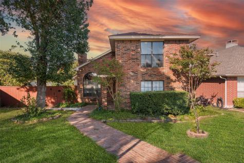 1537 Ranchview Lane Carrollton TX 75007