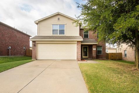 2401 Heads And Tails Lane Mckinney TX 75071