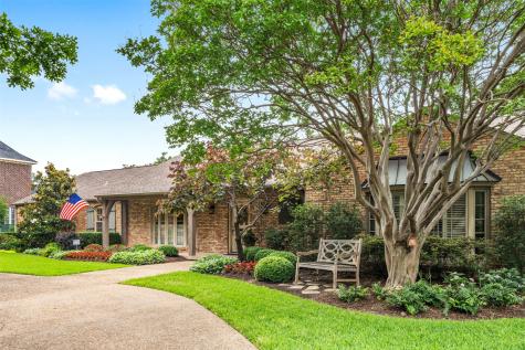 5219 Boca Raton Drive Dallas TX 75229